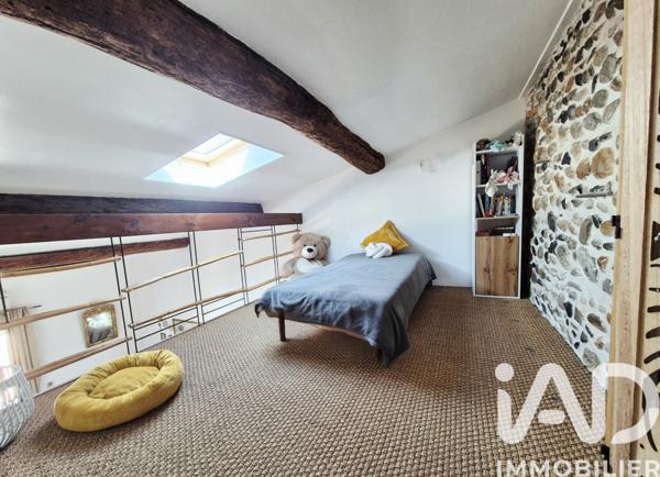 Maison à vendre 4 pièces 105,43 m² Rivesaltes