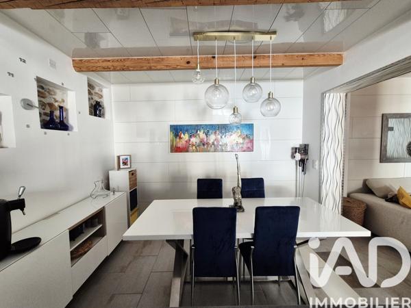 Maison à vendre 4 pièces 105,43 m² Rivesaltes