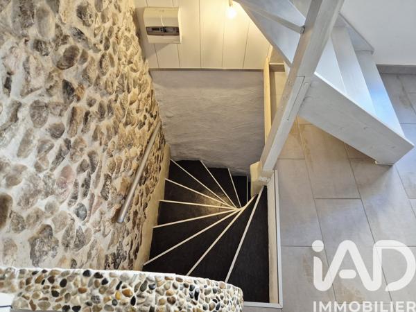 Maison à vendre 4 pièces 105,43 m² Rivesaltes