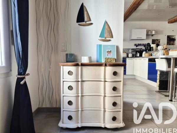 Maison à vendre 4 pièces 105,43 m² Rivesaltes