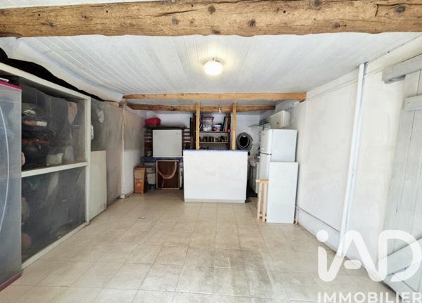 Maison à vendre 4 pièces 105,43 m² Rivesaltes