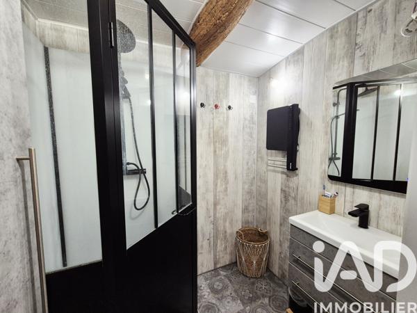 Maison à vendre 4 pièces 105,43 m² Rivesaltes
