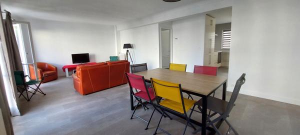 Vente Appartement Royan 382 000 € HAI - 94 m2 - 2 Chambres - Réf. V1275