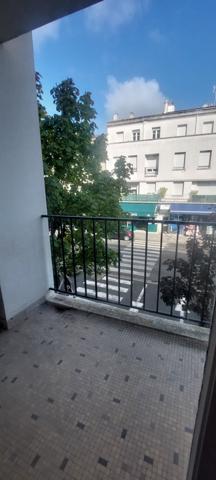 Vente Appartement Royan 382 000 € HAI - 94 m2 - 2 Chambres - Réf. V1275