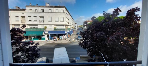 Vente Appartement Royan 382 000 € HAI - 94 m2 - 2 Chambres - Réf. V1275
