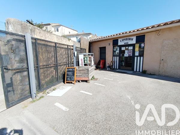 Alimentation​ à vendre 90 m² Comps