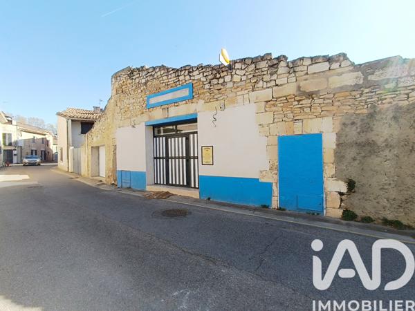 Alimentation​ à vendre 90 m² Comps