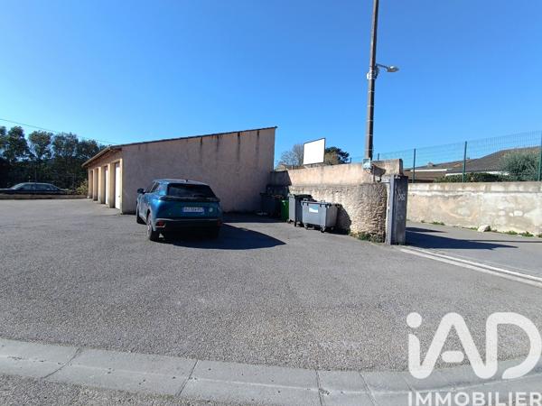 Alimentation​ à vendre 90 m² Comps