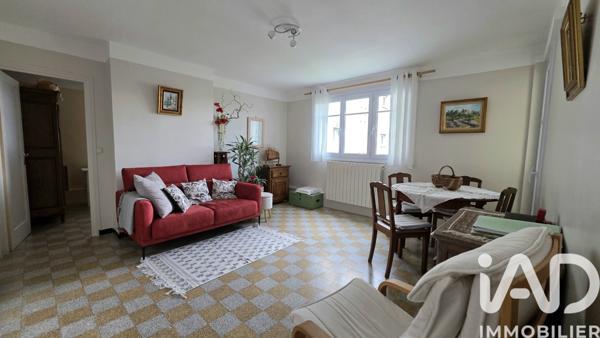 Appartement à vendre 4 pièces 69 m² Pont-Saint-Esprit