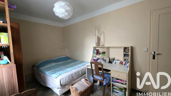 Appartement à vendre 4 pièces 69 m² Pont-Saint-Esprit