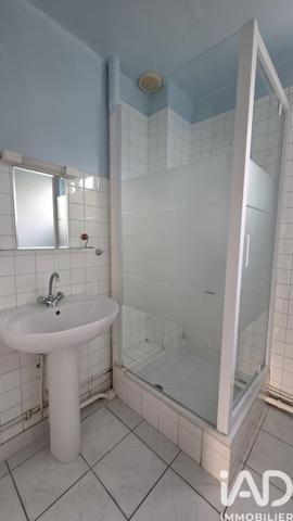 Appartement à vendre 4 pièces 69 m² Pont-Saint-Esprit