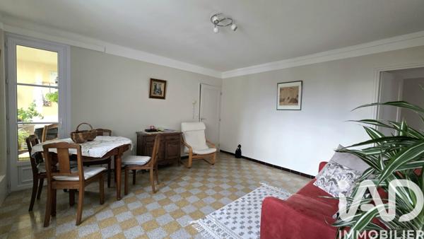 Appartement à vendre 4 pièces 69 m² Pont-Saint-Esprit