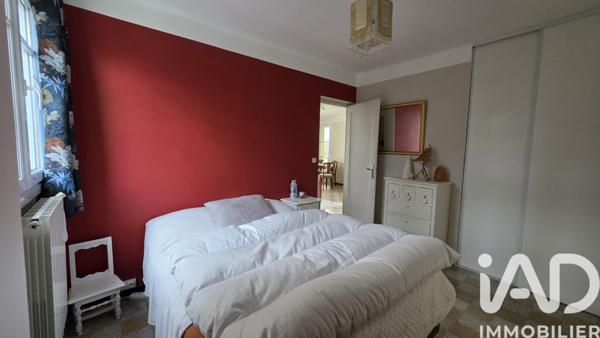 Appartement à vendre 4 pièces 69 m² Pont-Saint-Esprit