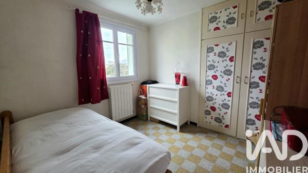 Appartement à vendre 4 pièces 69 m² Pont-Saint-Esprit