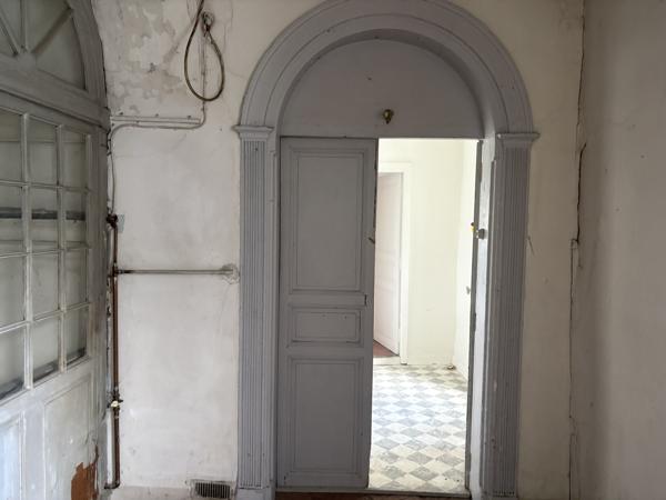 Appartement à vendre à Limoux (11300) - Aude