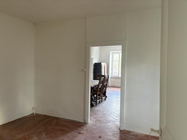 Appartement à vendre à Limoux (11300) - Aude