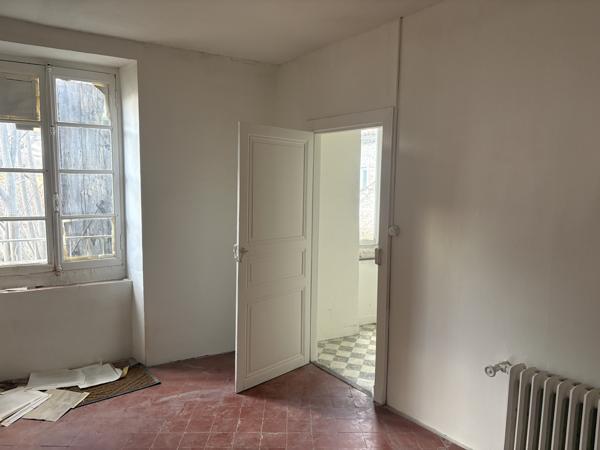 Appartement à vendre à Limoux (11300) - Aude