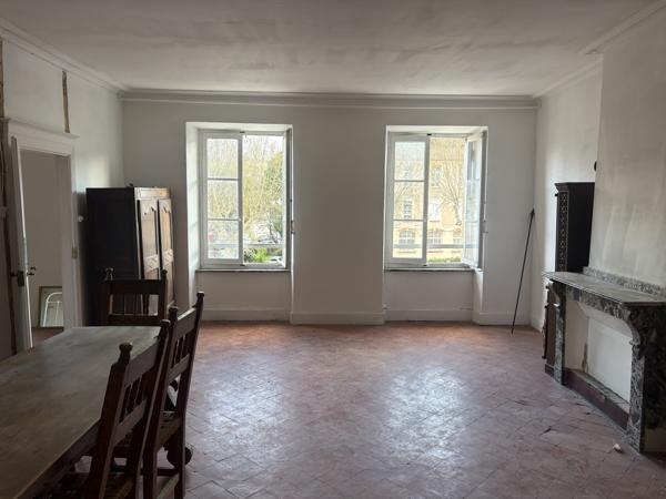 Appartement à vendre à Limoux (11300) - Aude