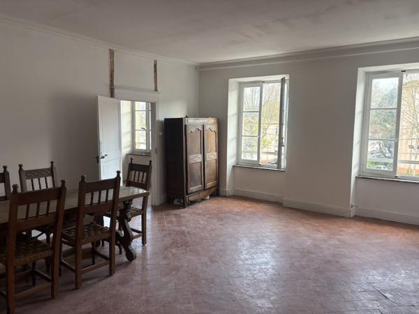Appartement à vendre à Limoux (11300) - Aude