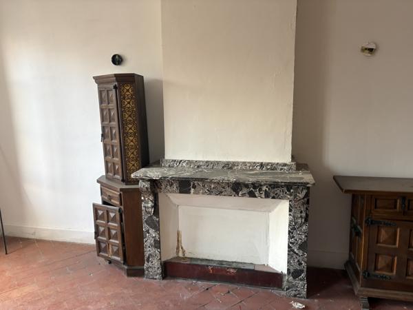 Appartement à vendre à Limoux (11300) - Aude