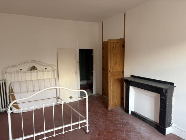 Appartement à vendre à Limoux (11300) - Aude