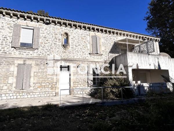 À vendre Maison 13 pièces 325 m² - Avignon 84140