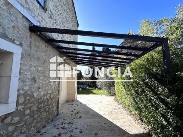 À vendre Maison 13 pièces 325 m² - Avignon 84140