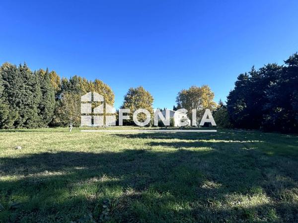 À vendre Maison 13 pièces 325 m² - Avignon 84140