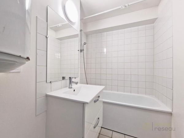 Appartement à TOURNAN EN BRIE (77220)