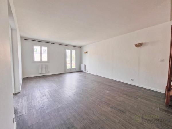 Appartement à TOURNAN EN BRIE (77220)