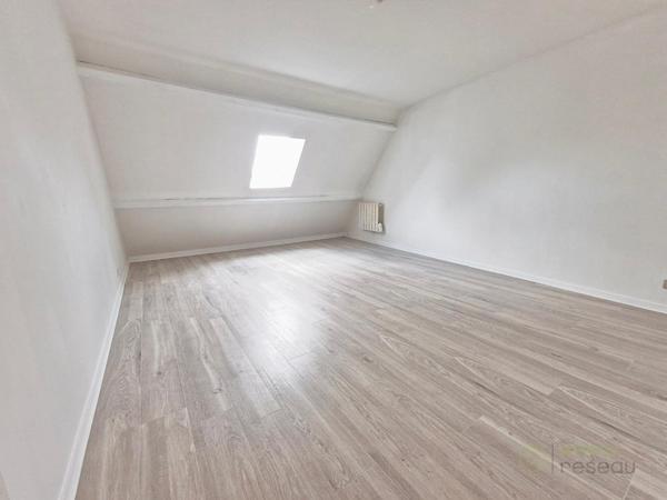 Appartement à TOURNAN EN BRIE (77220)
