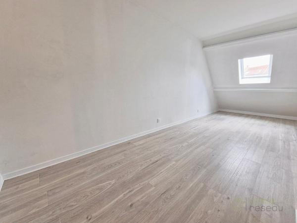 Appartement à TOURNAN EN BRIE (77220)