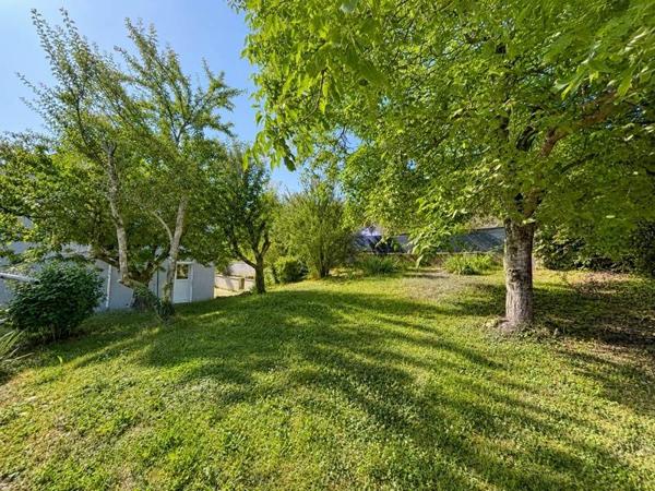 Maison à vendre 308 000 € Vaulx-Milieu 5 p 98 m² DPE D