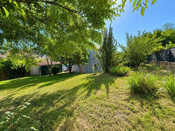Maison à vendre 308 000 € Vaulx-Milieu 5 p 98 m² DPE D