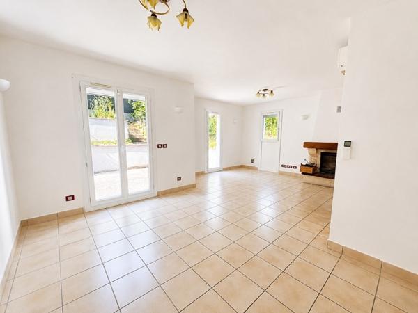 Maison à vendre 308 000 € Vaulx-Milieu 5 p 98 m² DPE D