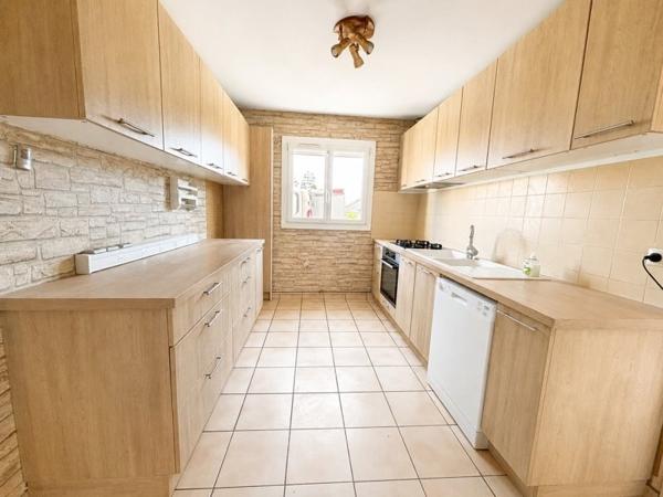 Maison à vendre 308 000 € Vaulx-Milieu 5 p 98 m² DPE D