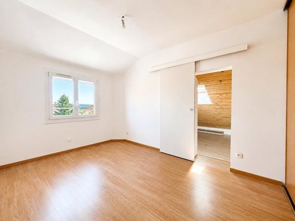 Maison à vendre 308 000 € Vaulx-Milieu 5 p 98 m² DPE D