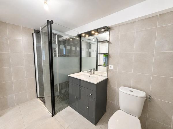 Maison à vendre 308 000 € Vaulx-Milieu 5 p 98 m² DPE D