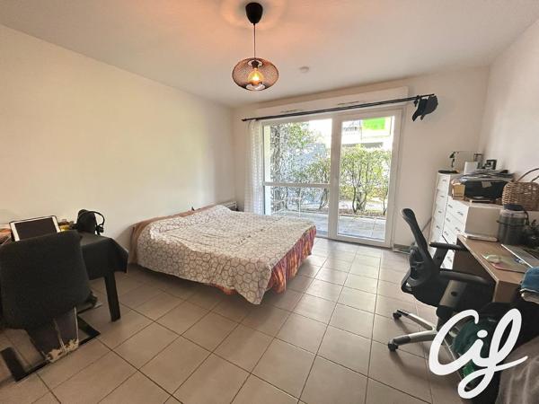 Appartement T1