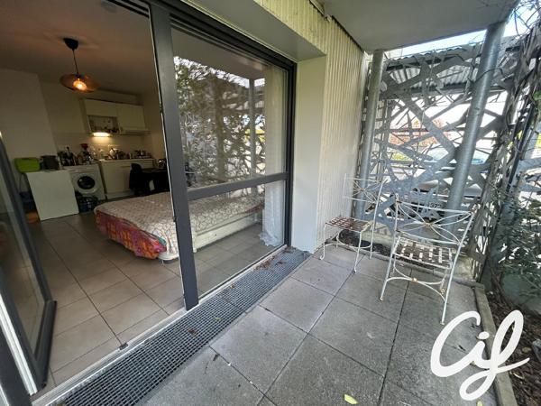 Appartement T1