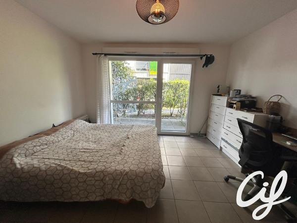Appartement T1