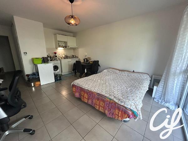 Appartement T1