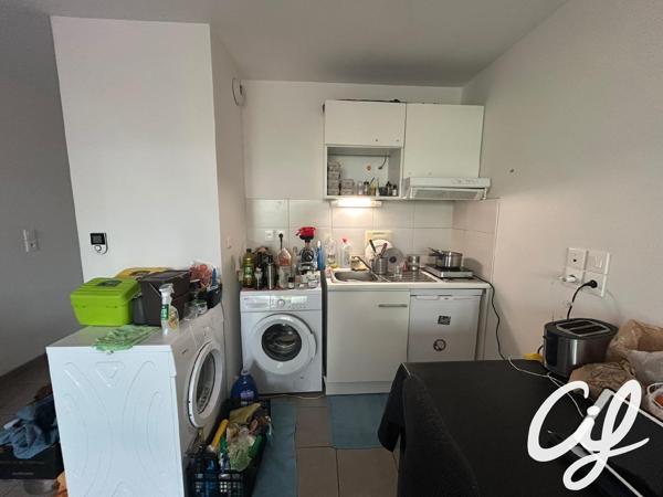 Appartement T1