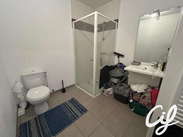 Appartement T1