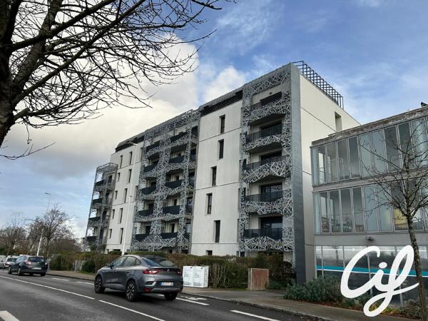 Appartement T1