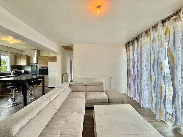 Maison - 5 pièces - 96m² - Quimperle