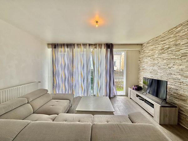 Maison - 5 pièces - 96m² - Quimperle