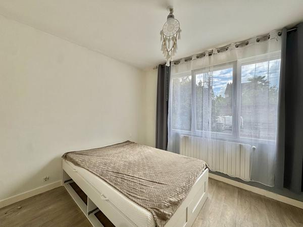 Maison - 5 pièces - 96m² - Quimperle
