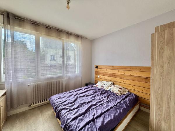 Maison - 5 pièces - 96m² - Quimperle