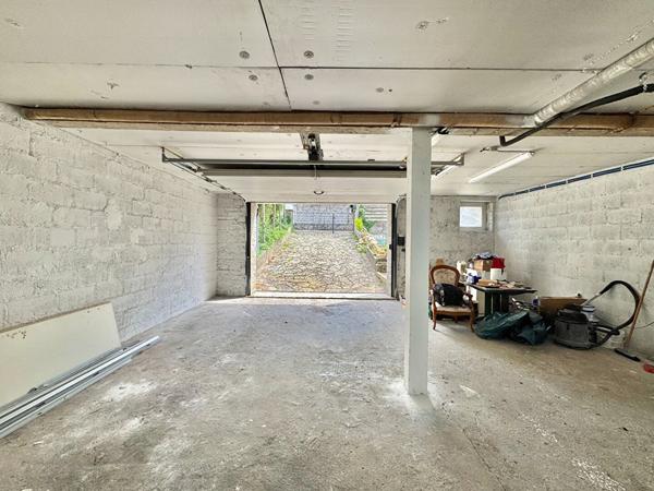Maison - 5 pièces - 96m² - Quimperle